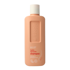 Seepje Shampoo hydrate and nourish 300 Milliliter