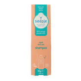 Seepje Shampoo repair and care navulling 38 Gram