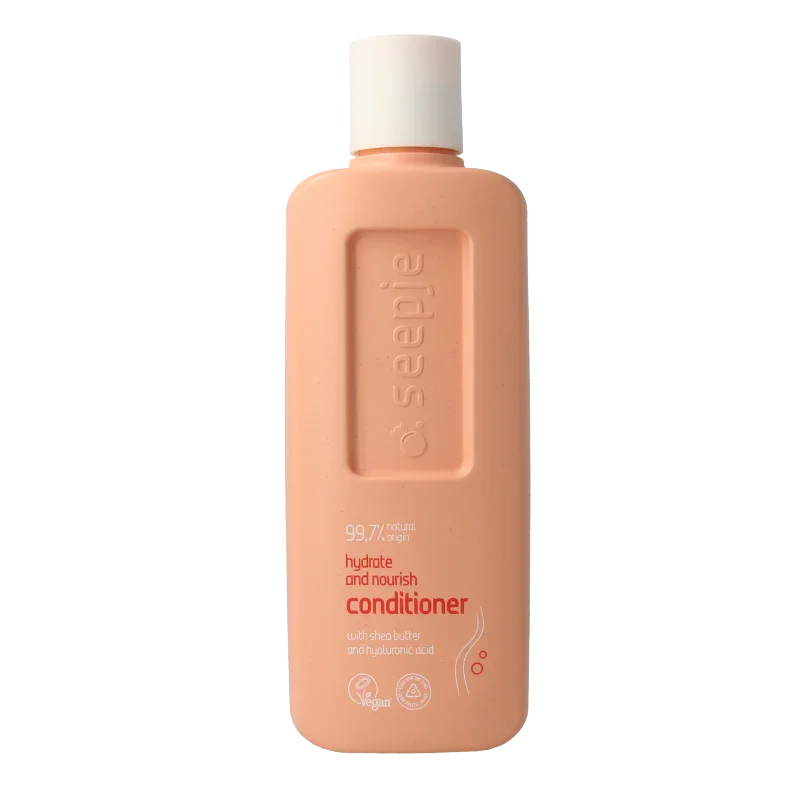 Seepje Conditioner hydrate and nourish 300 Milliliter