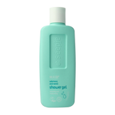 Seepje Showergel oakmoss and neroli 300.00 Milliliter