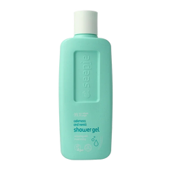 Seepje Showergel oakmoss and neroli 300 Milliliter
