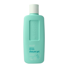 Seepje Showergel oakmoss and neroli 300.00 Milliliter