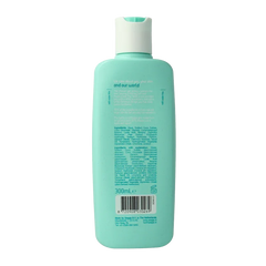Seepje Showergel oakmoss and neroli 300 Milliliter