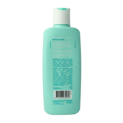 Seepje Showergel oakmoss and neroli 300.00 Milliliter