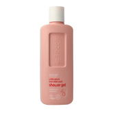 Seepje Showergel white peach and cedarwood 300 Milliliter