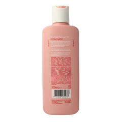 Seepje Showergel white peach and cedarwood 300 Milliliter