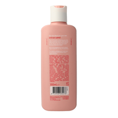 Seepje Showergel white peach and cedarwood 300.00 Milliliter