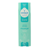 Seepje Showergel oakmoss and neroli navulling 38 Gram