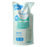 Seepje Wasmiddel universeel navulzak 1000 Milliliter