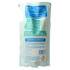 Seepje Wasmiddel universeel navulzak 1000 Milliliter