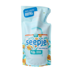 Seepje Wasmiddel universeel navulzak 945 Milliliter