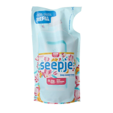 Seepje Wasmiddel kleur navulzak 945 Milliliter