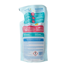 Seepje Wasmiddel kleur navulzak 945 Milliliter