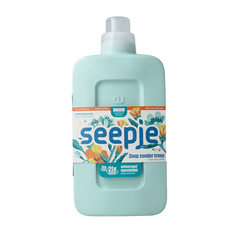 Seepje Wasmiddel universeel 945 Milliliter