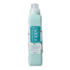 Seepje Wasmiddel universeel 945.00 Milliliter