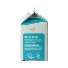 Seepje Handzeep eucalyptus rozemarijn refill 500.00 Milliliter