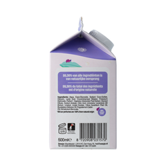 Seepje Handzeep lavendel tonka refill 500.00 Milliliter