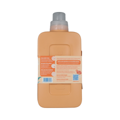 Seepje Wasverzachter bloemenzacht 750.00 Milliliter