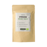 Goyu Spirulina 500mg bio 300.00 Tabletten