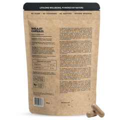 Goyu Shilajit extract 5% 60.00 Capsules