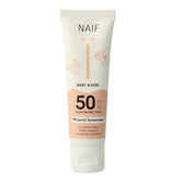 Naif Zon baby & kids creme SPF50 30 Milliliter