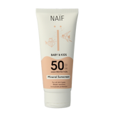 Naif Zon baby & kids creme SPF50 100 Milliliter