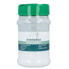 Aromedica Epsom zout 200.00 Gram
