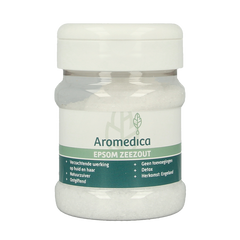 Aromedica Epsom zout 200 Gram