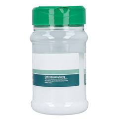 Aromedica Epsom zout 200.00 Gram