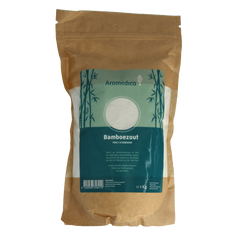 Aromedica Bamboezout 1000 Gram
