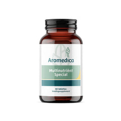 Aromedica Multinutrient special 60 Tabletten