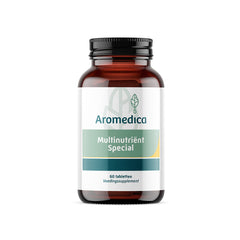 Aromedica Multinutrient special 60.00 Tabletten