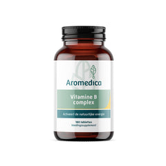 Aromedica Vitamine B complex 180.00 Tabletten