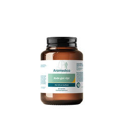 Aromedica Rode gist rijst & Q10 & knoflook 60.00 Capsules