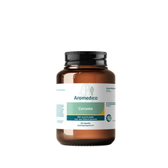 Aromedica Curcuma met zwarte peper 60.00 Capsules