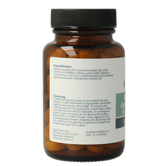Aromedica Glucosamine chondroitine MSM 60.00 Tabletten