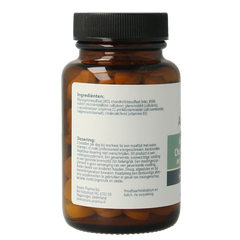 Aromedica Glucosamine chondroitine MSM 60.00 Tabletten
