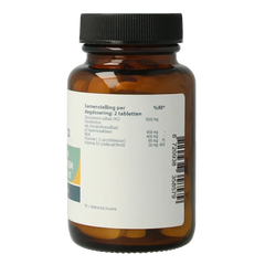 Aromedica Glucosamine chondroitine MSM 60 Tabletten