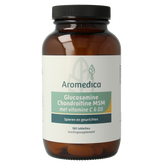 Aromedica Glucosamine chondroitine MSM 180.00 Tabletten