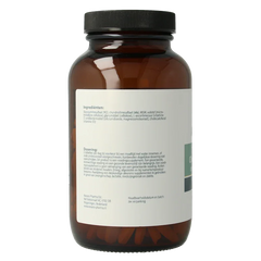 Aromedica Glucosamine chondroitine MSM 180 Tabletten