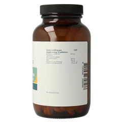 Aromedica Glucosamine chondroitine MSM 180 Tabletten