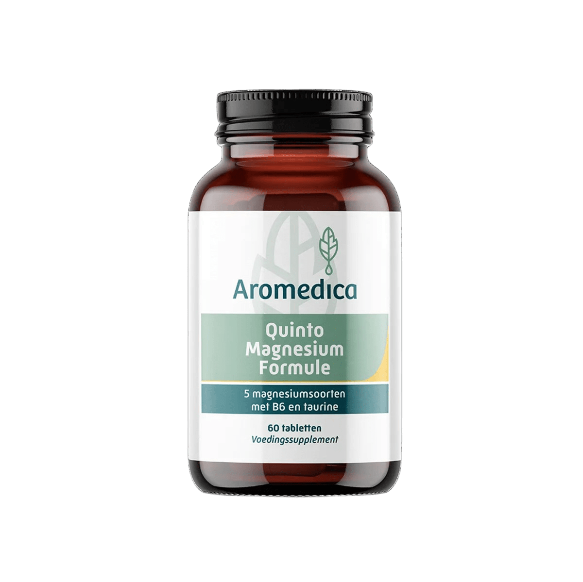Aromedica Magnesium formule quinto 60 Tabletten