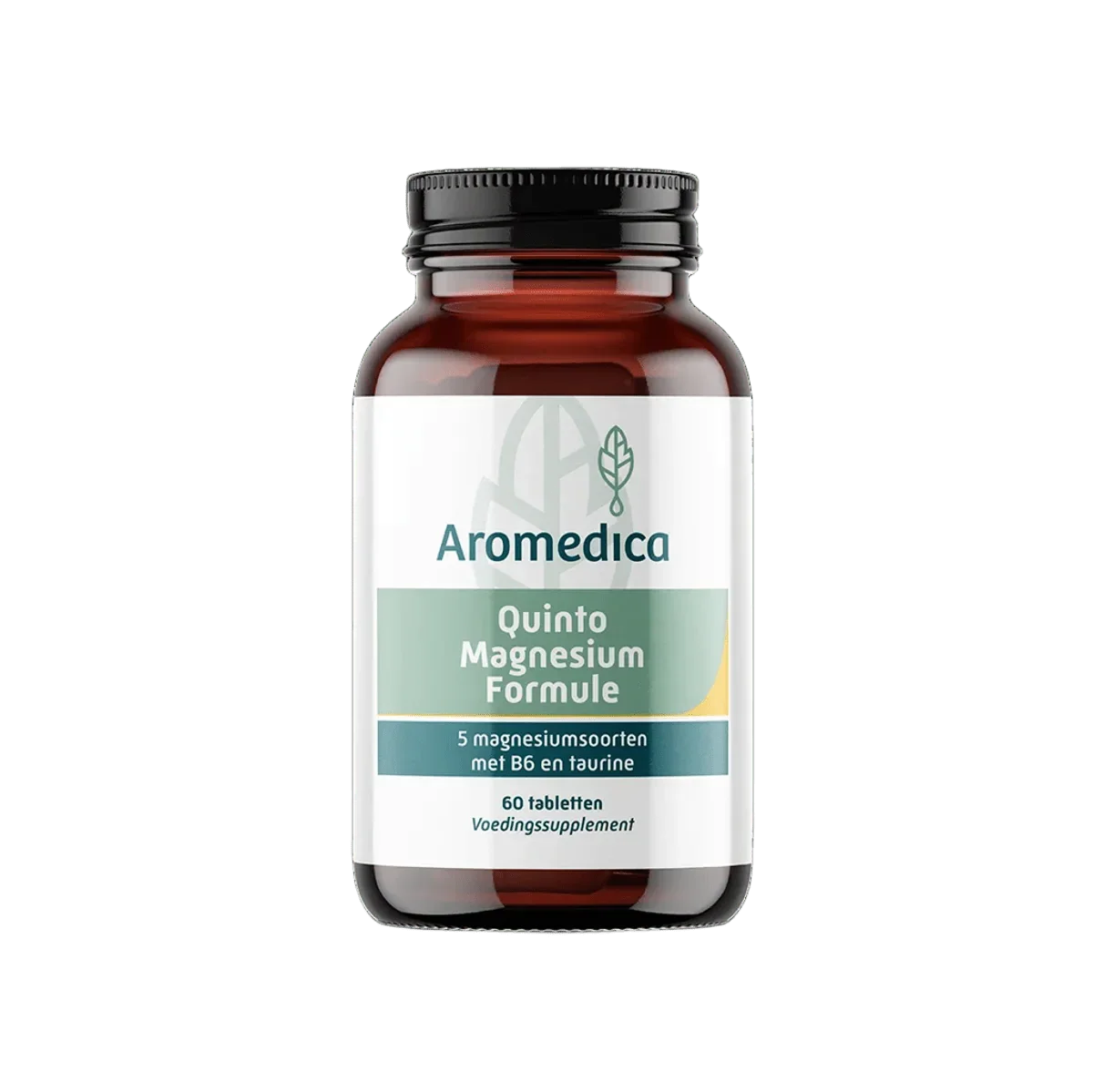 Aromedica Magnesium formule quinto 60 Tabletten