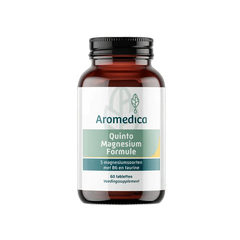 Aromedica Magnesium formule quinto 60 Tabletten