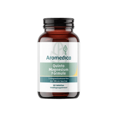 Aromedica Magnesium formule quinto 60.00 Tabletten