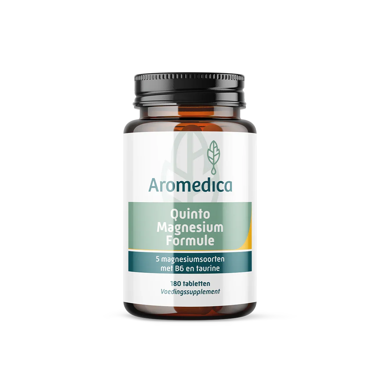 Aromedica Magnesium formule quinto 180.00 Tabletten