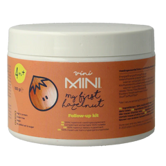 Vini Mini Mijn eerste hazelnoten opvolgkit 100 Gram