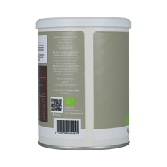 Mattisson Agaricus poeder bio 200.00 Gram