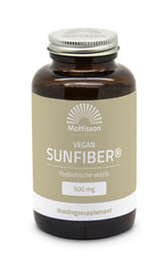 Mattisson Sunfiber vegan 90 Capsules