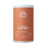 Mattisson Sunfiber oplosbare guarboonvezels vegan 125.00 Gram